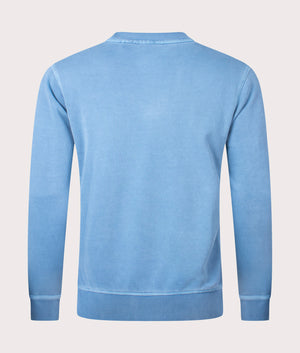 Relaxed-Fit-Garment-Dyed-Wefade-Sweatshirt-Light/Pastel-Blue-BOSS-EQVVS