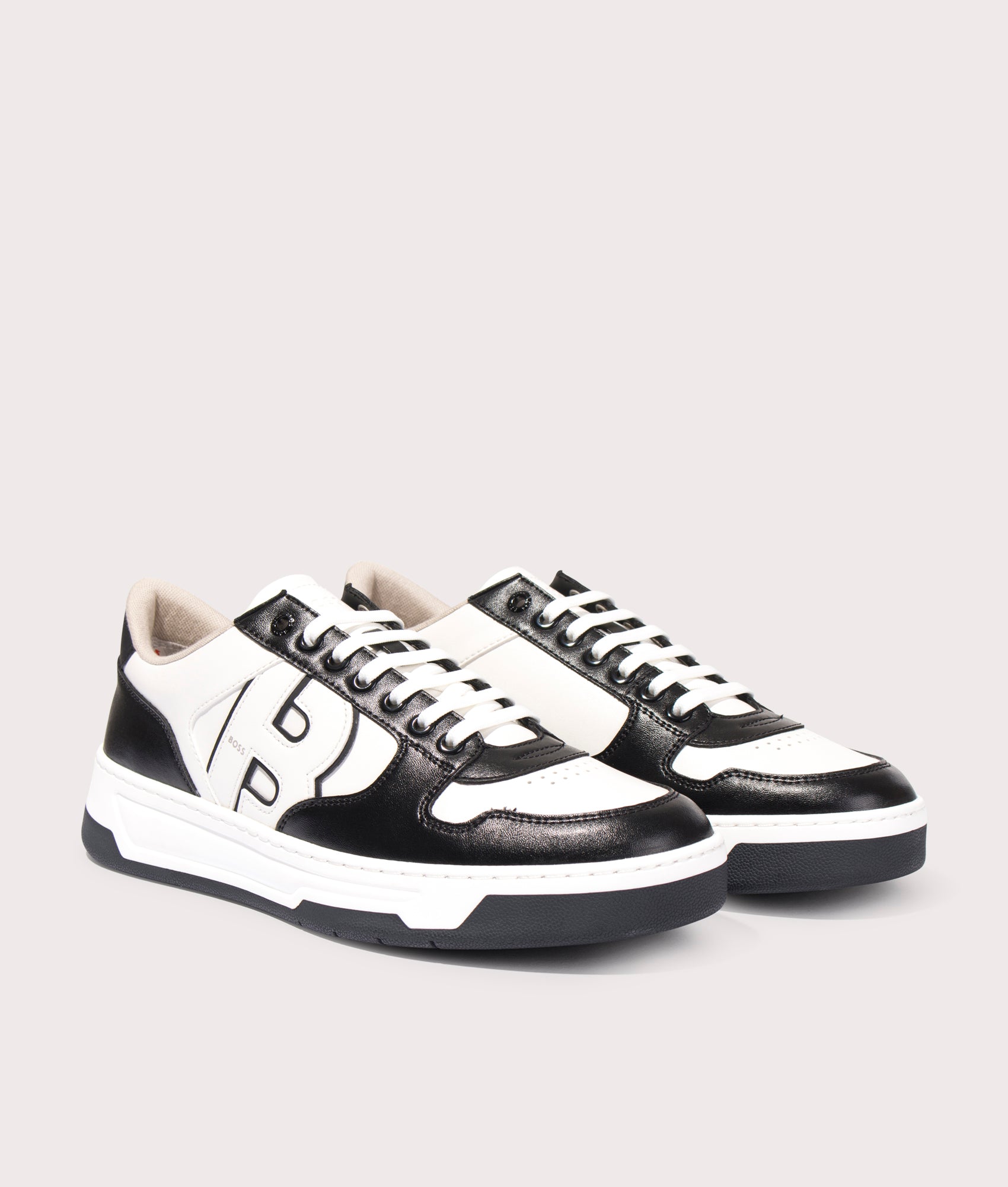Baltimore-Tenn-Trainers-Charcoal-BOSS-EQVVS