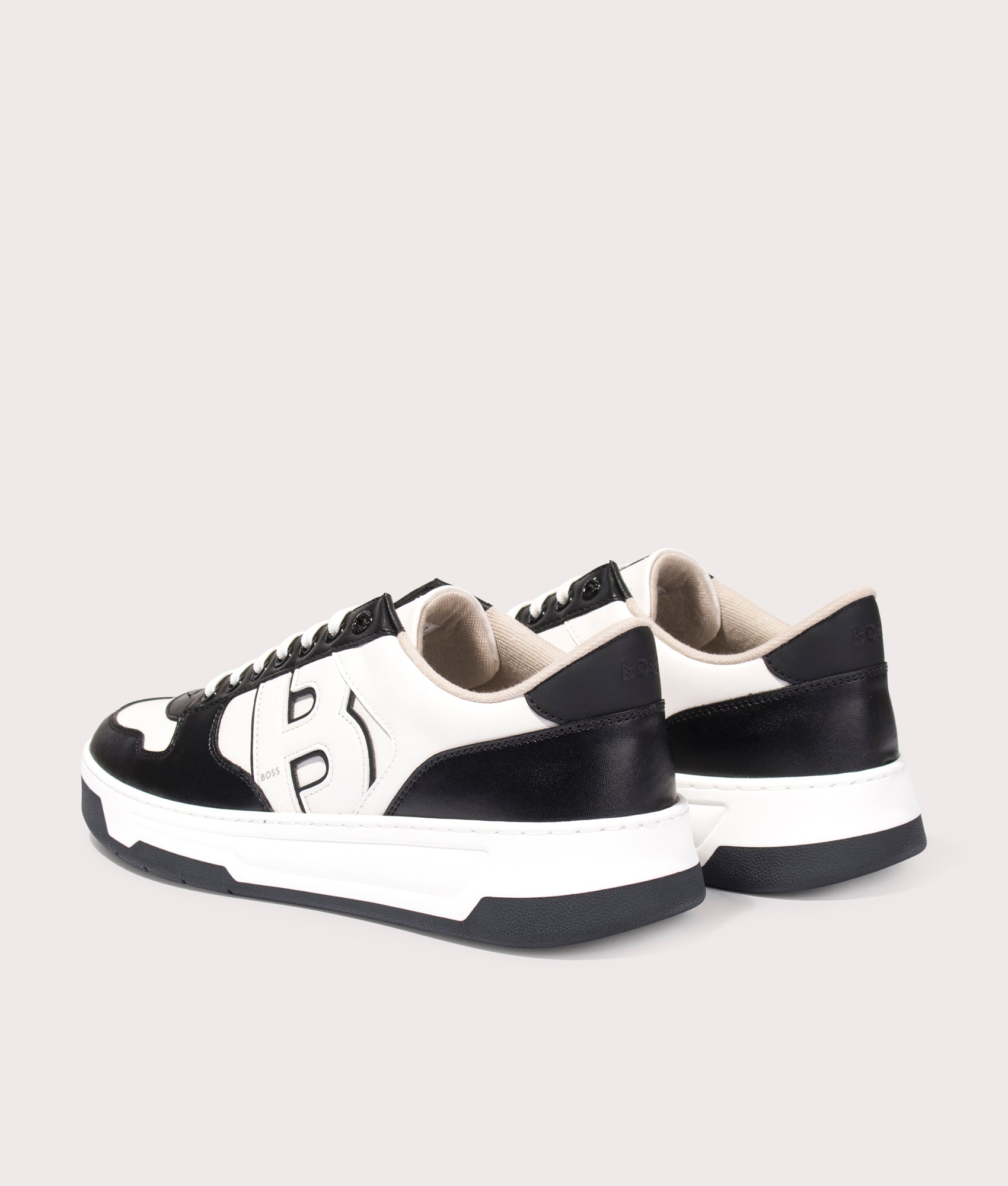 Baltimore-Tenn-Trainers-Charcoal-BOSS-EQVVS