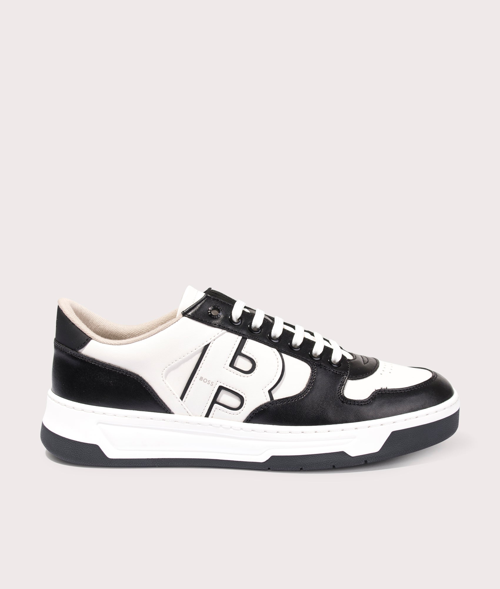 Baltimore-Tenn-Trainers-Charcoal-BOSS-EQVVS