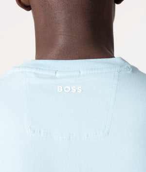 Stretch-Cotton-Tee-4-T-Shirt-Light/Pastel-Blue-BOSS-EQVVS