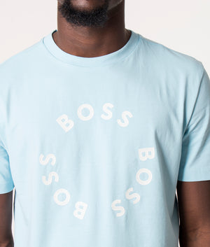Stretch-Cotton-Tee-4-T-Shirt-Light/Pastel-Blue-BOSS-EQVVS