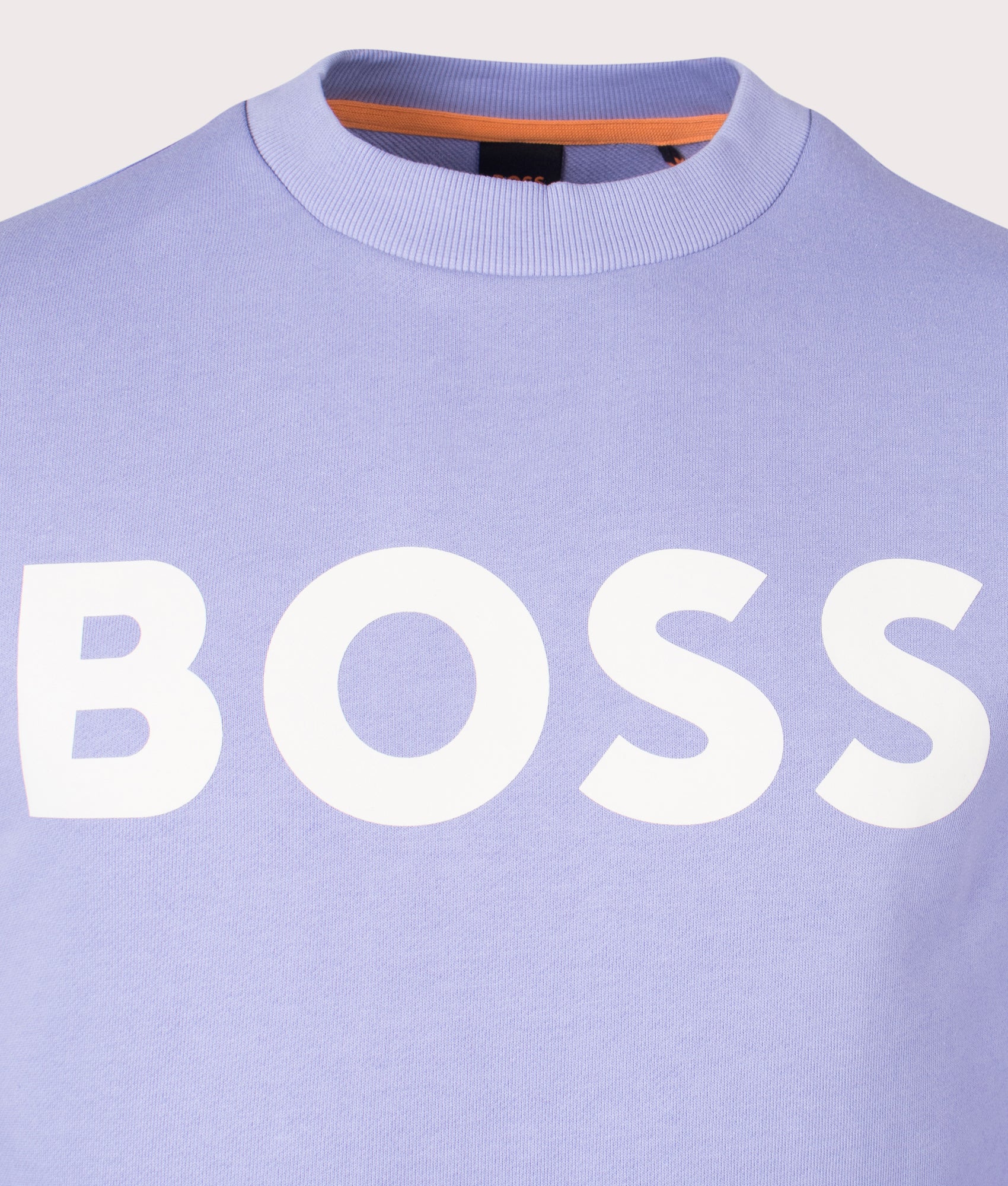 Relaxed-Fit-WeBasicCrew-Sweatshirt-Light/Pastel-Purple-BOSS-EQVVS