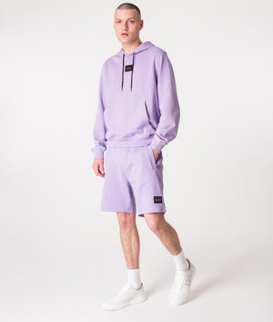 Daratschi214 Hoodie