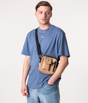 Relaxed-Fit-Dapolino-T-Shirt-Open-Blue-HUGO-EQVVS