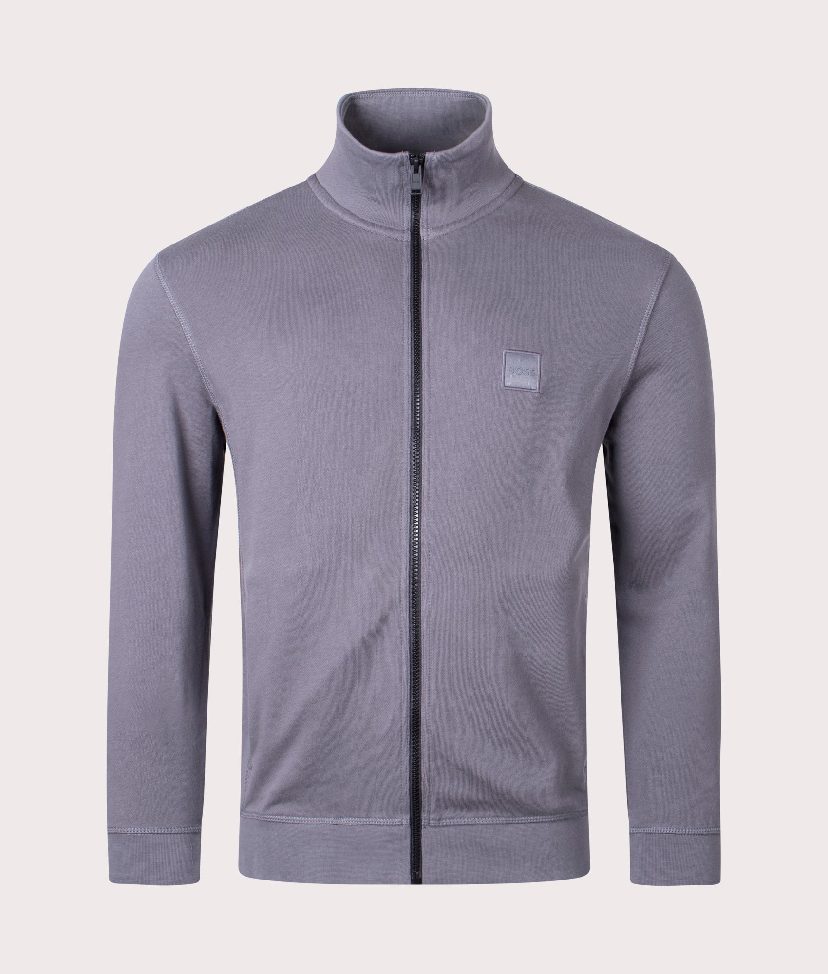 Relaxed-Fit-Zestart-Zip-Through-Sweatshirt-Dark-Grey-BOSS-EQVVS