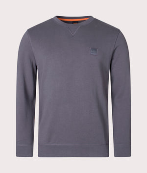 Relaxed-Fit-Westart-Sweatshirt-Dark-Grey-BOSS-EQVVS