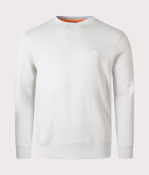 Relaxed-FIt-Westart-Sweatshirt-Open-Gray-BOSS-EQVVS