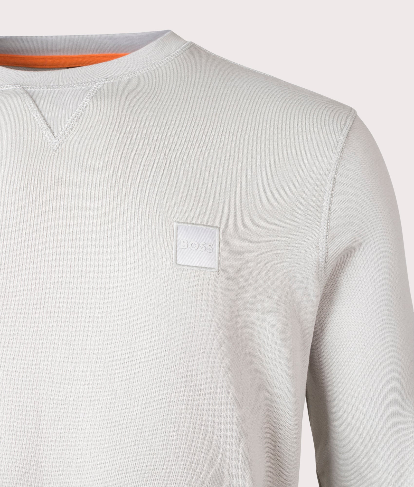 Relaxed-FIt-Westart-Sweatshirt-Open-Gray-BOSS-EQVVS