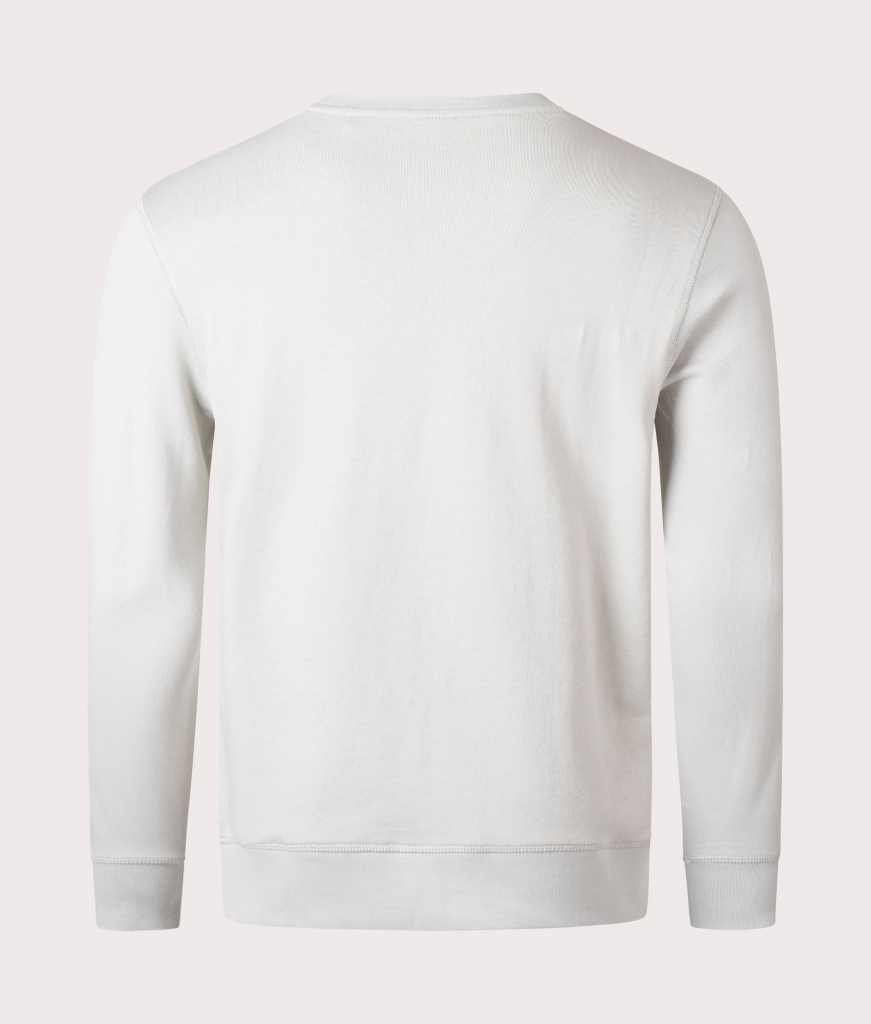 Relaxed-FIt-Westart-Sweatshirt-Open-Gray-BOSS-EQVVS