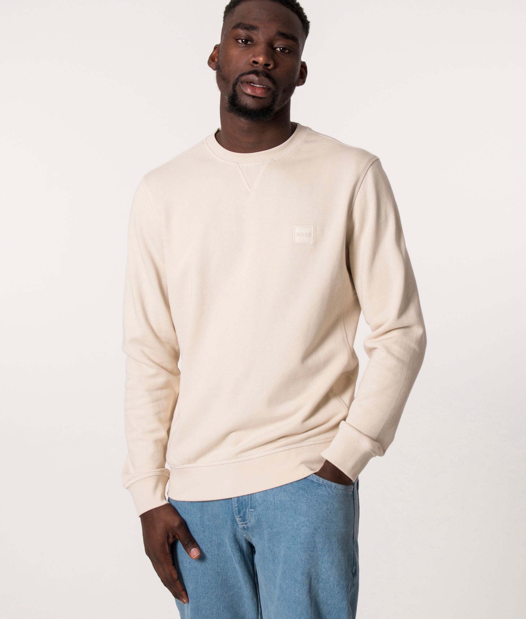 Relaxed-Fit-Westart-Sweatshirt-Open-White-BOSS-EQVVS