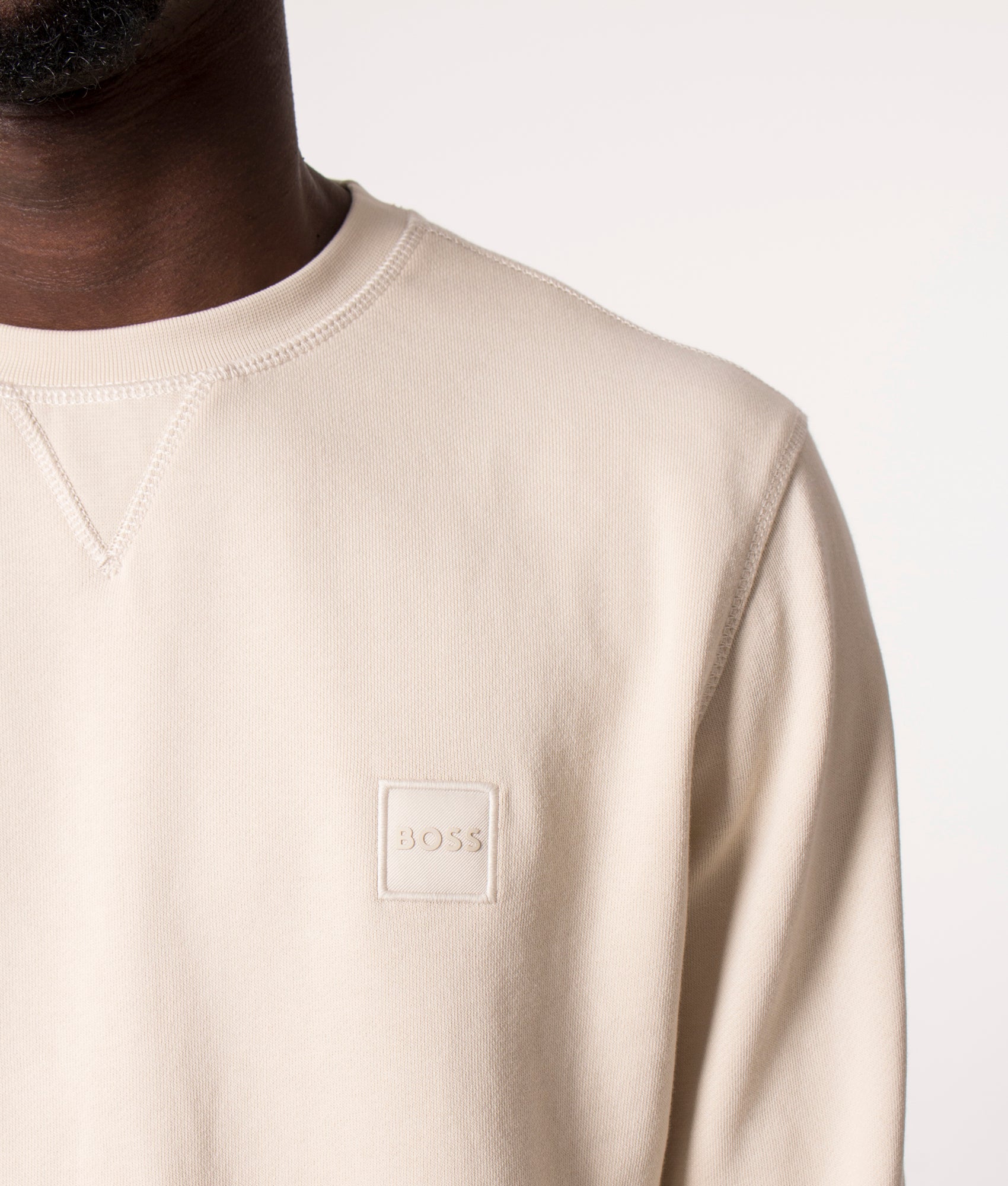Relaxed-Fit-Westart-Sweatshirt-Open-White-BOSS-EQVVS