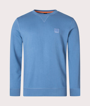 Relaxed-Fit-Westart-Sweatshirt-Light-Pastel-Blue-BOSS-EQVVS