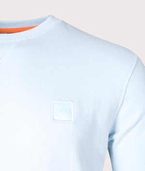 Relaxed-Fit-Westart-Sweatshirt-Open-Blue-BOSS-EQVVS