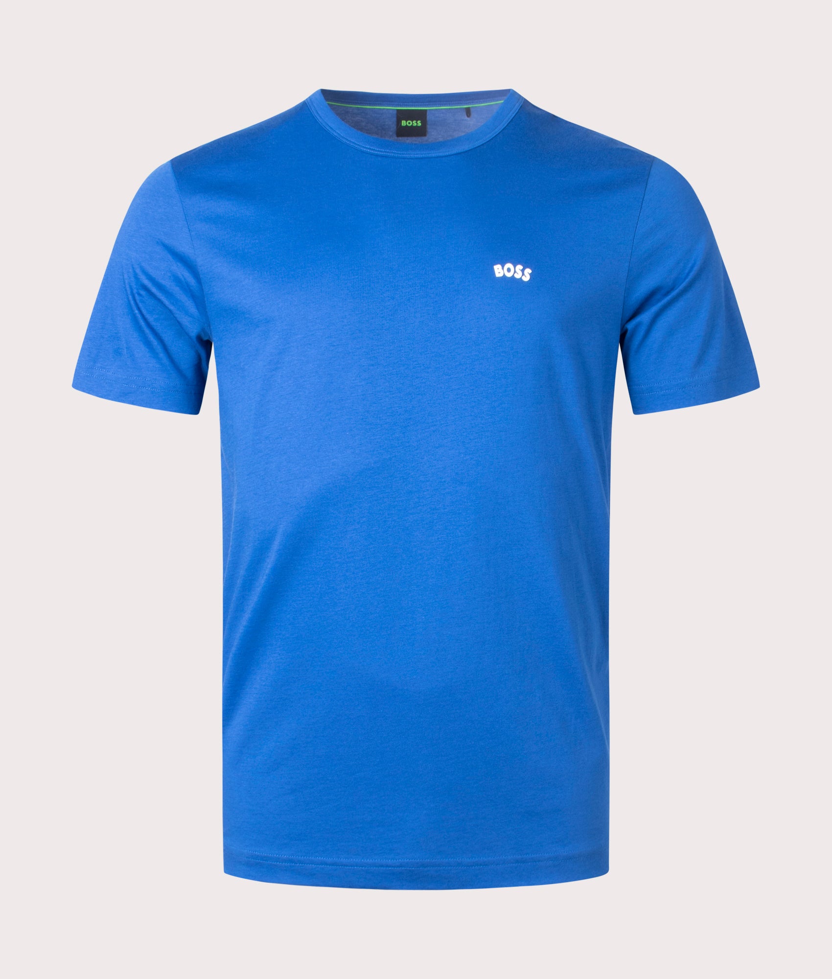 Curved-Logo-T-Shirt-Bright-Blue-BOSS-EQVVS