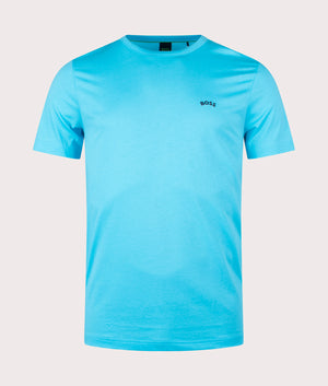 Curved-Logo-T-Shirt-Open-Blue-BOSS-EQVVS