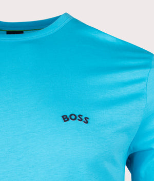Curved-Logo-T-Shirt-Open-Blue-BOSS-EQVVS