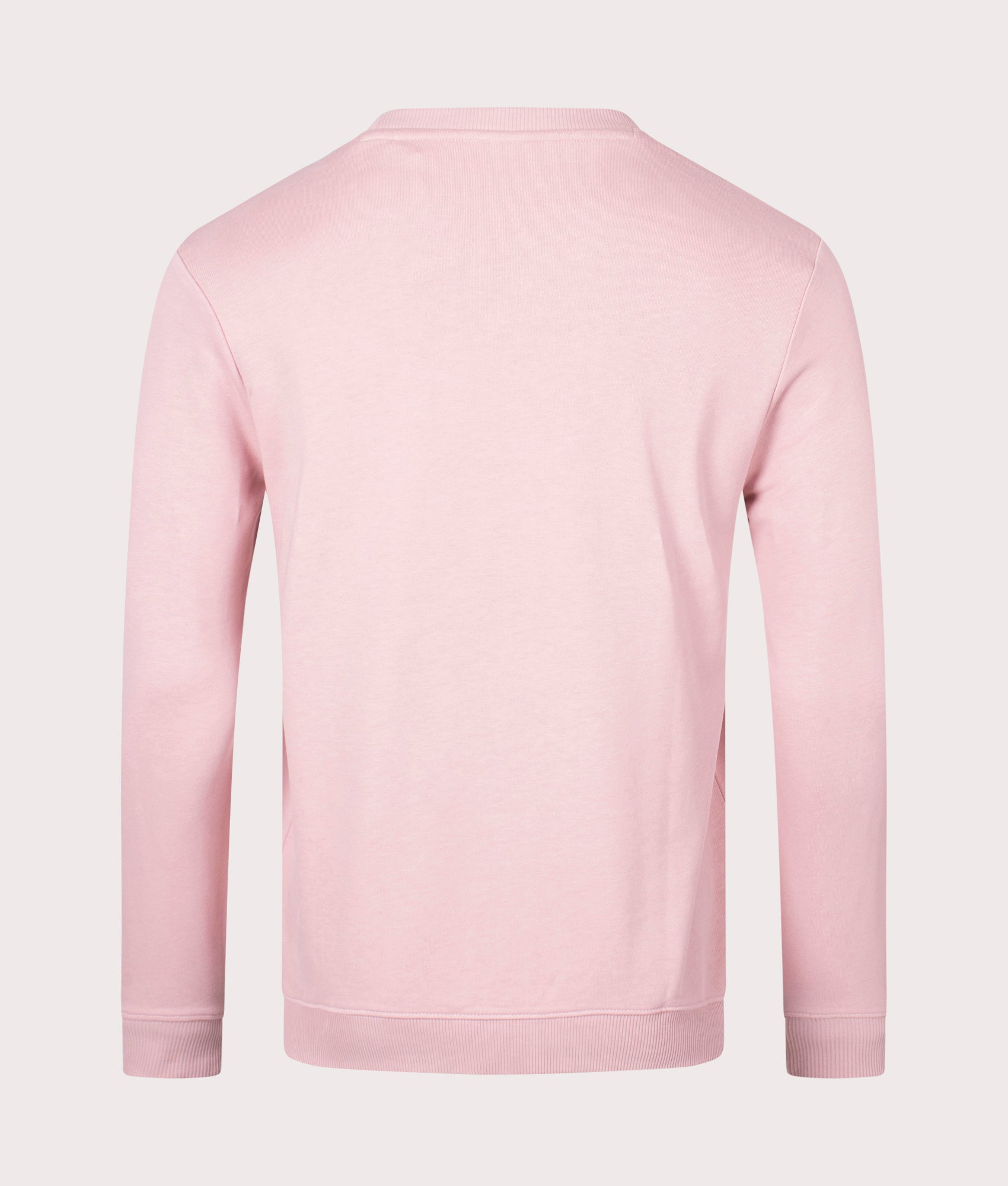 Duragol222-Sweatshirt-Light/Pastel-Pink-HUGO-EQVVS