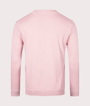 Duragol222-Sweatshirt-Light/Pastel-Pink-HUGO-EQVVS