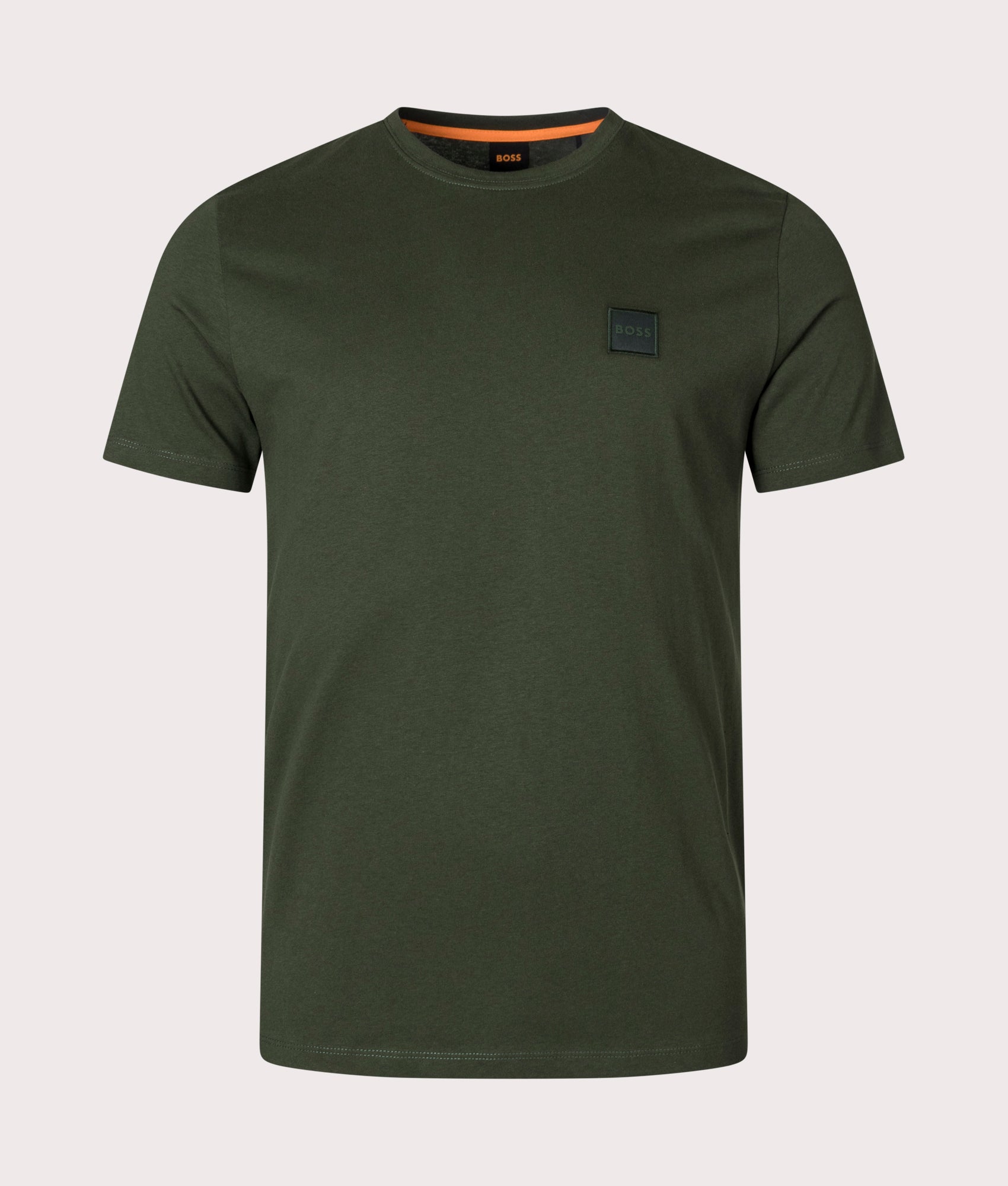 Relaxed-Fit-Tales-T-Shirt-Dark-Green-BOSS-EQVVS