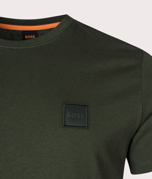 Relaxed-Fit-Tales-T-Shirt-Dark-Green-BOSS-EQVVS