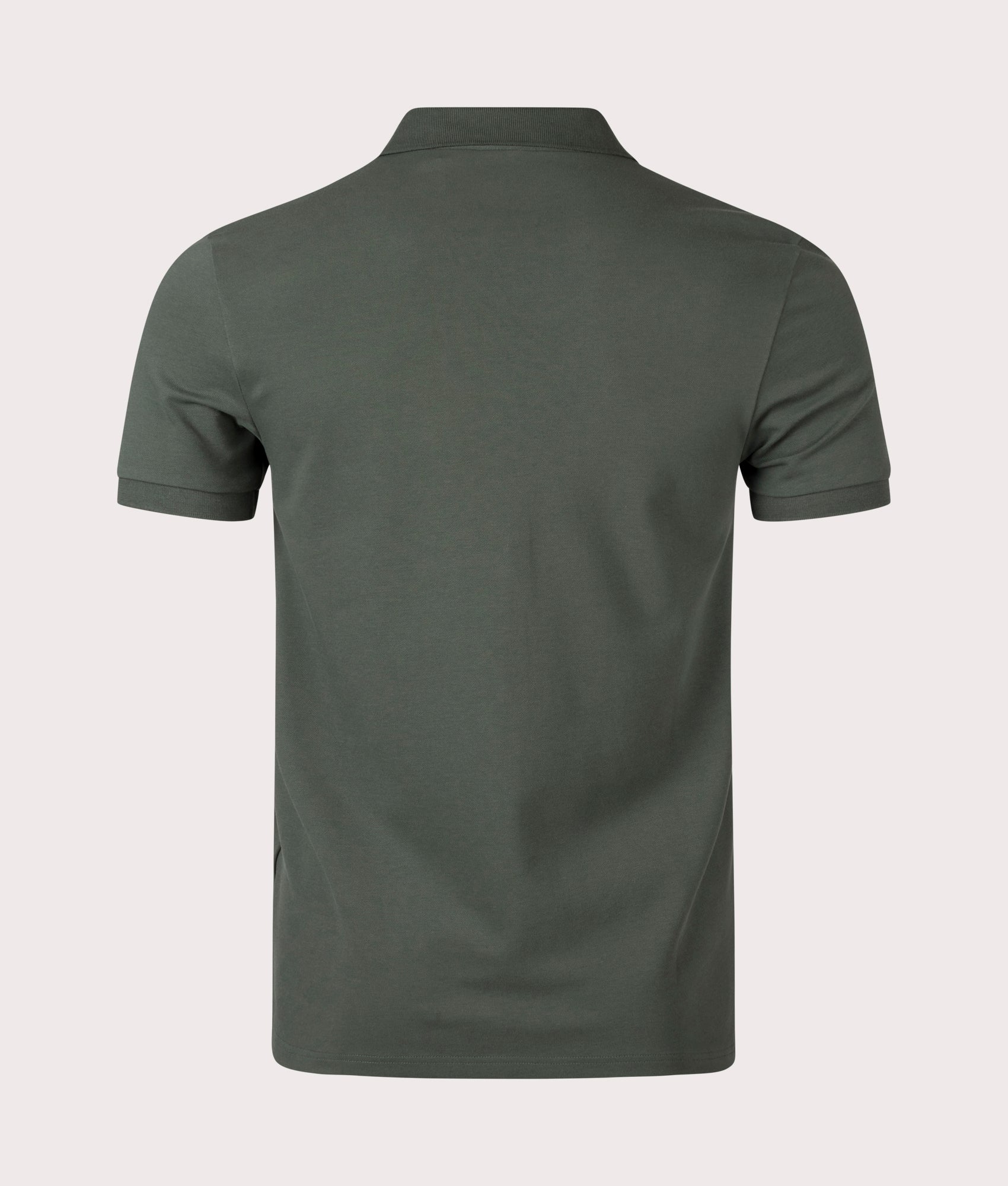 Slim Fit Passenger Polo Shirt
