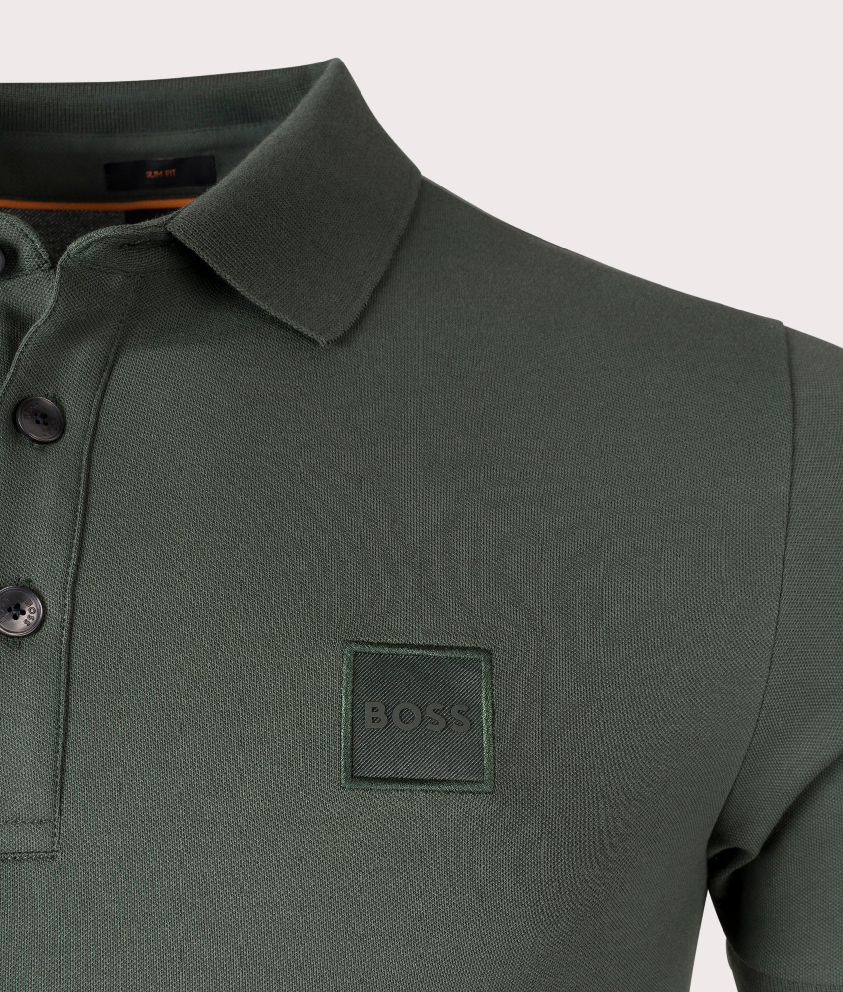 Slim Fit Passenger Polo Shirt