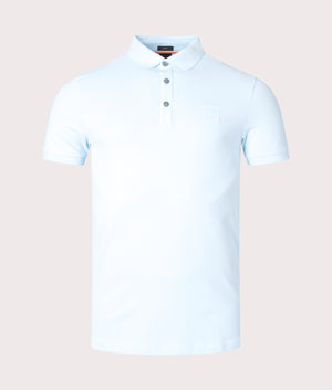 Slim-Fit-Passenger-Polo-Shirt-Open-Blue-BOSS-EQVVS