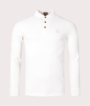 Slim-Fit-Long-Sleeve-Passerby-Polo-Shirt-Open-White-BOSS-EQVVS