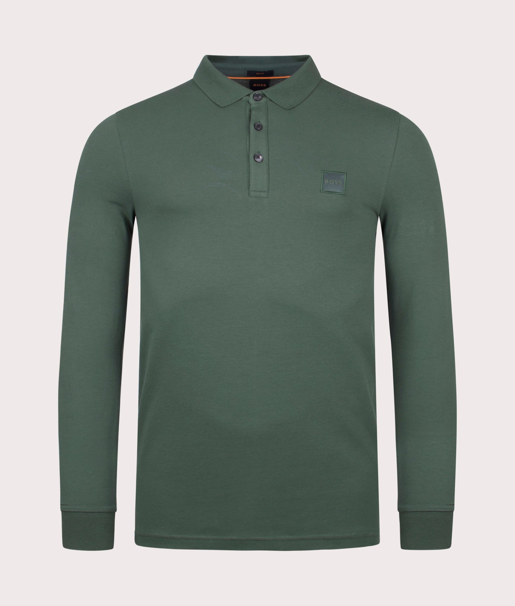 Slim-Fit-Long-Sleeve-Passerby-Polo-Shirt-Dark-Green-BOSS-EQVVS