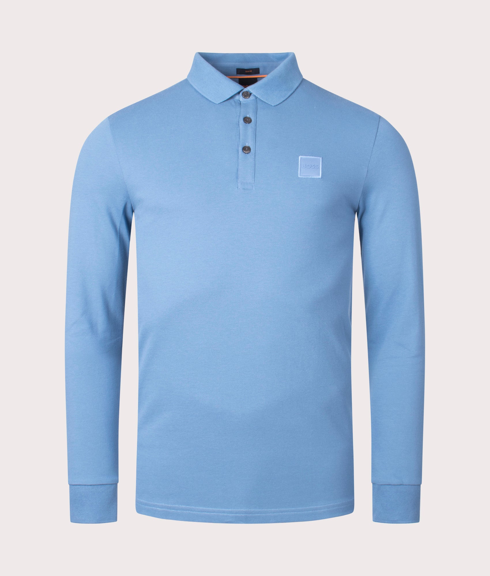 Slim-Fit-Long-Sleeve-Passerby-Polo-Shirt-Light/Pastel-Blue-BOSS-EQVVS