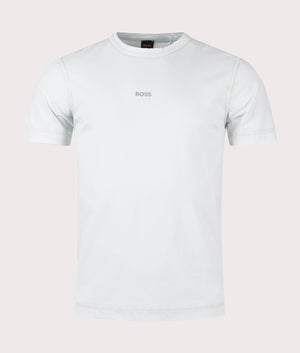 Tokks-T-Shirt-Light/Pastel-Grey-BOSS-EQVVS