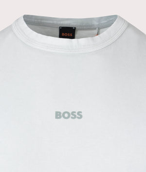 Tokks-T-Shirt-Light/Pastel-Grey-BOSS-EQVVS