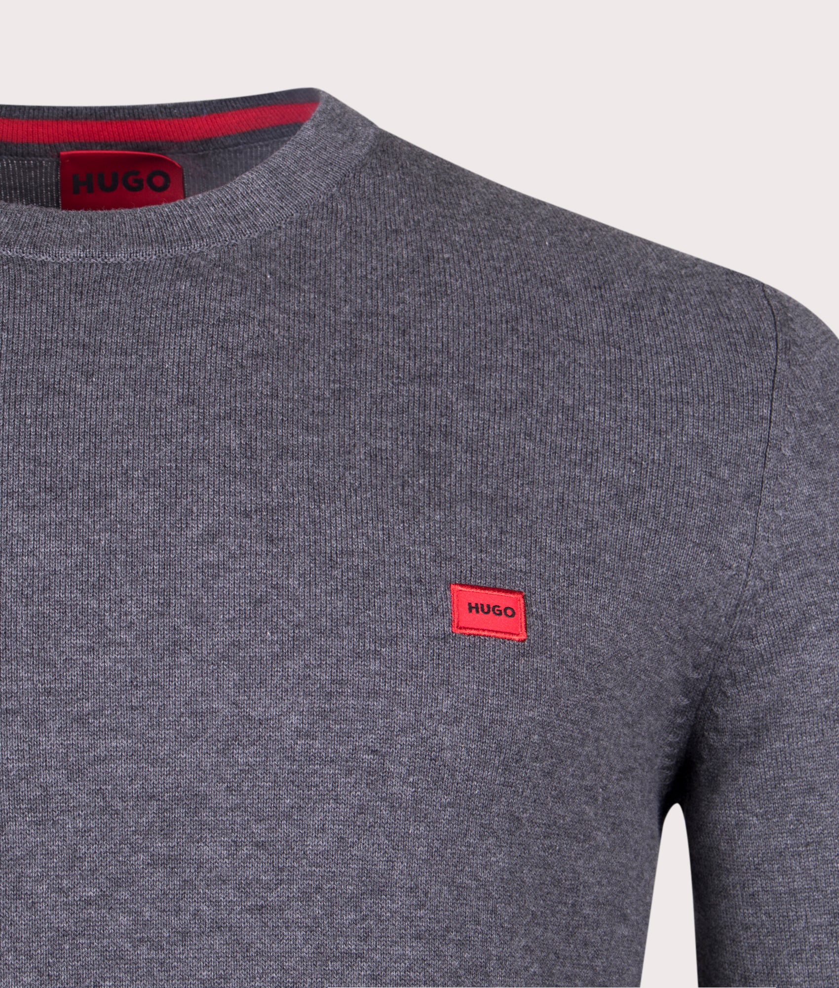 San-Cassius-C1-Jumper-Medium-Grey-HUGO-EQVVS