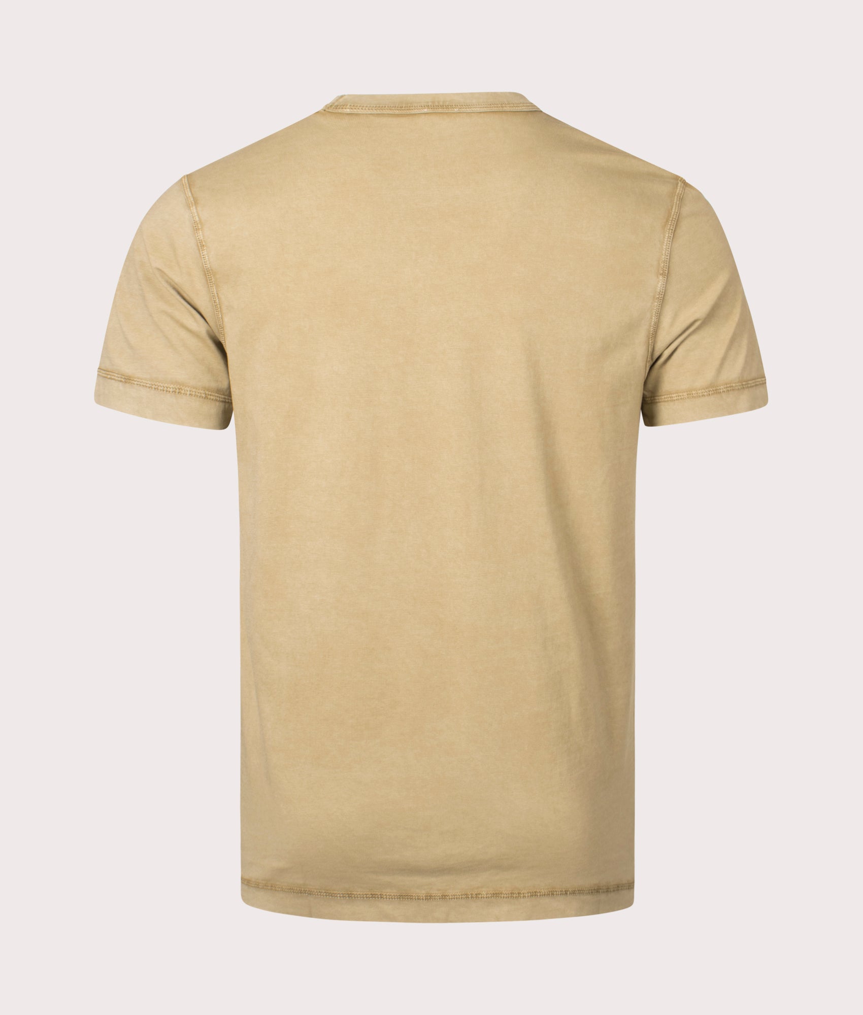 Tokks-T-Shirt-Medium-Beige-BOSS-EQVVS