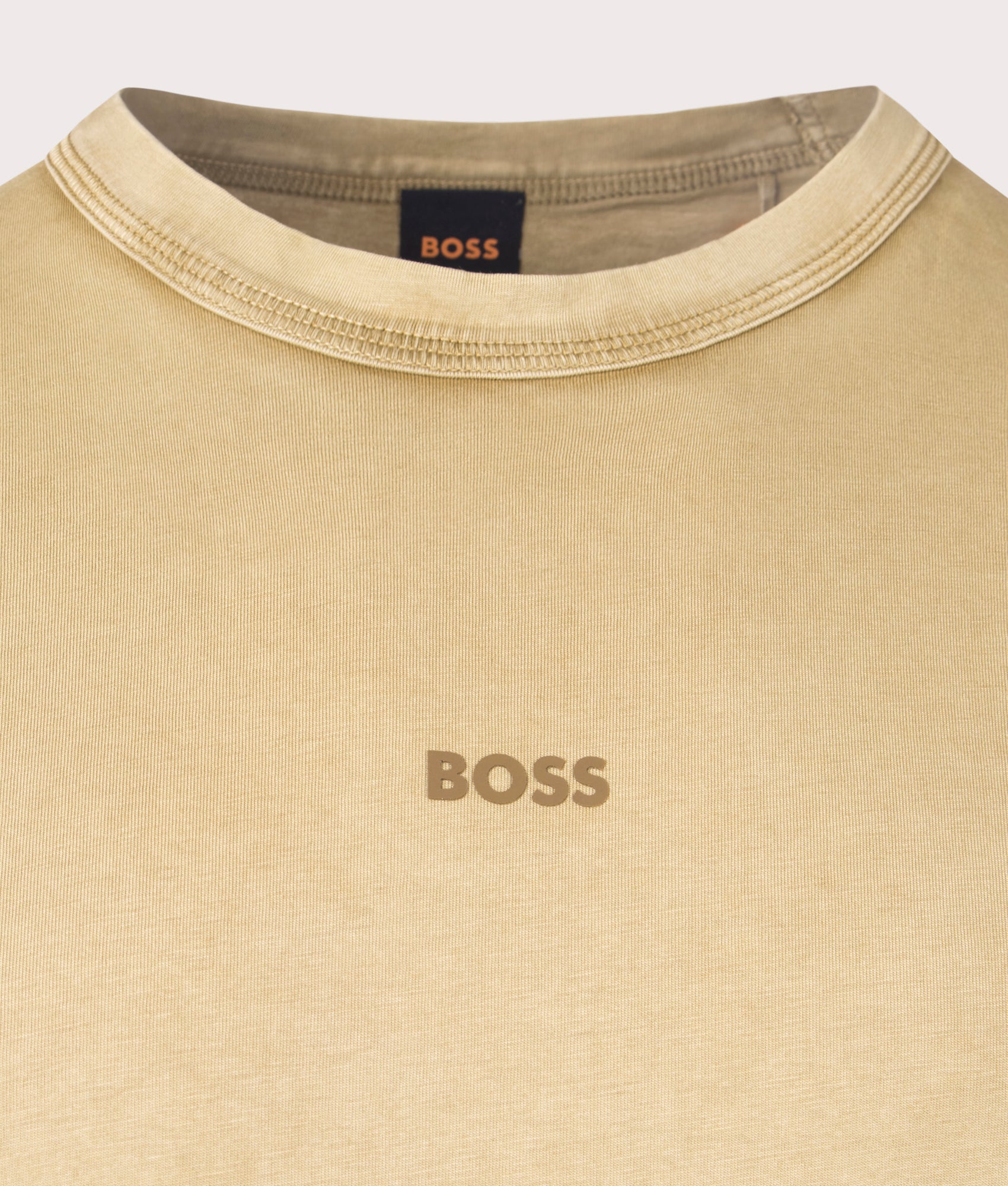 Tokks-T-Shirt-Medium-Beige-BOSS-EQVVS