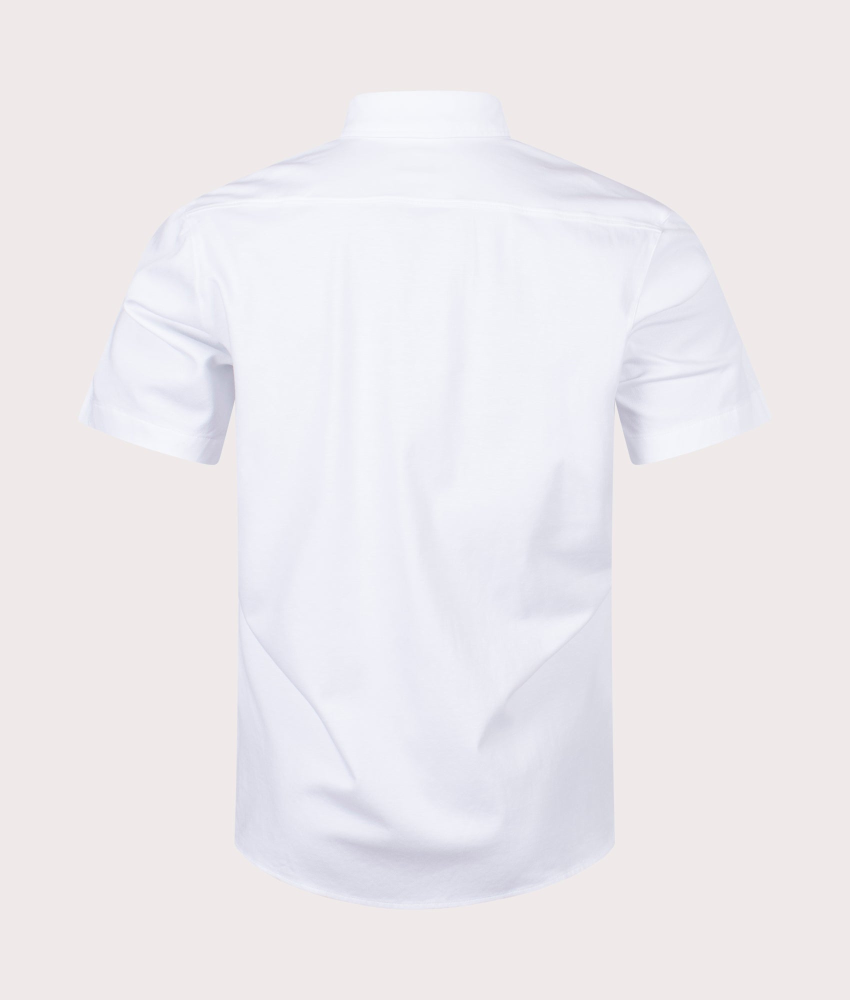Biadia-R-Short-Sleeve-Shirt-White-BOSS-EQVVS