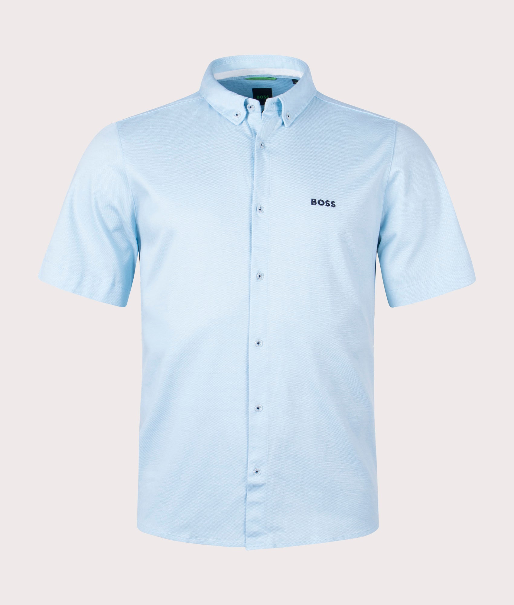 Biadia-R-Short-Sleeve-Shirt-Light/Pastel-Blue-BOSS-EQVVS