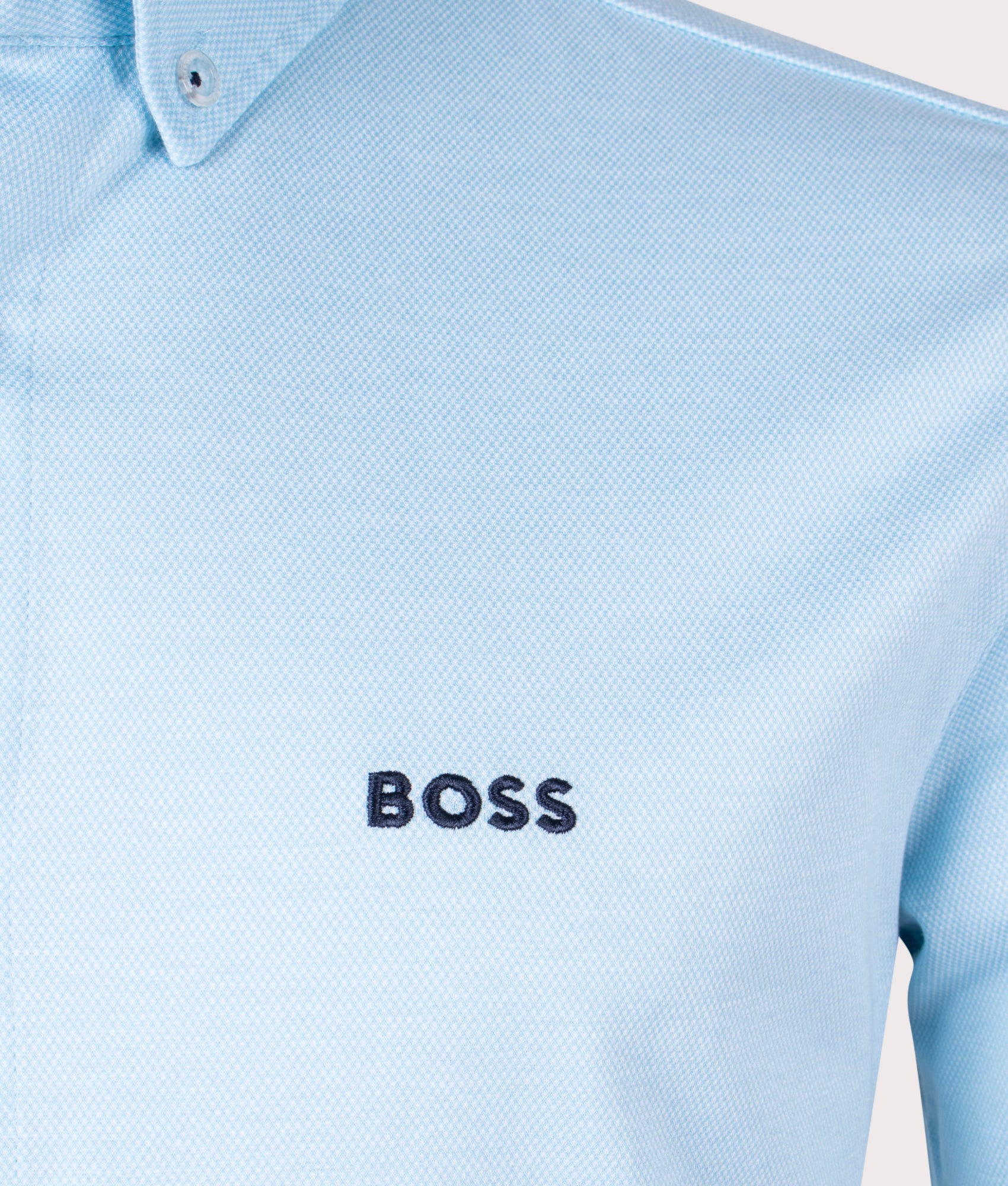 Biadia-R-Short-Sleeve-Shirt-Light/Pastel-Blue-BOSS-EQVVS