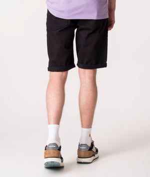 Slim-Fit-HUGO-634-Denim-Shorts-Black-HUGO-EQVVS