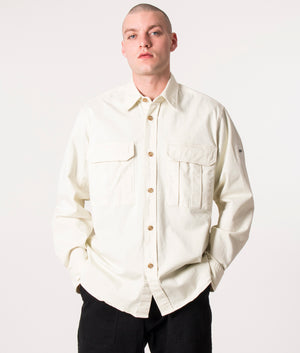 Oversized-Lisel-Shirt-Light-Beige-BOSS-EQVVS