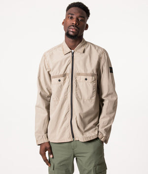 Oversized-Fit-Lebold-Overshirt-Medium-Beige-BOSS-EQVVS