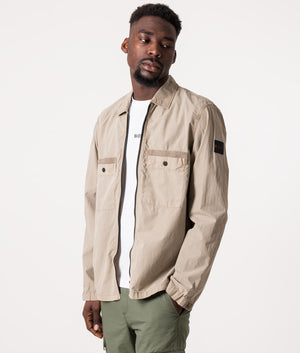 Oversized-Fit-Lebold-Overshirt-Medium-Beige-BOSS-EQVVS