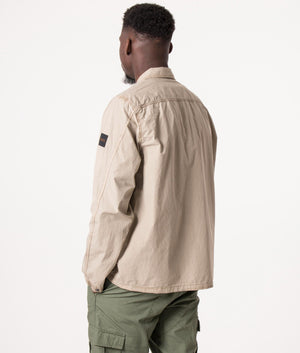 Oversized-Fit-Lebold-Overshirt-Medium-Beige-BOSS-EQVVS
