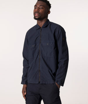 Oversized-Fit-Lebold-Overshirt-Dark-Blue-BOSS-EQVVS