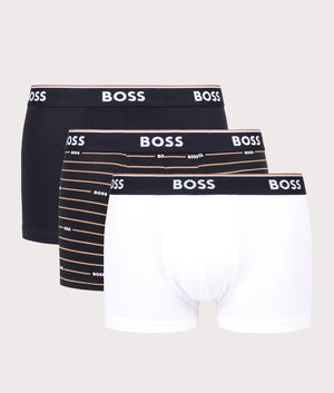 Three-Pack-of-Power-Design-Cotton-Stretch-Trunks-Medium-Beige-BOSS-EQVVS