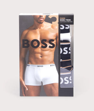 Three-Pack-of-Power-Design-Cotton-Stretch-Trunks-Medium-Beige-BOSS-EQVVS