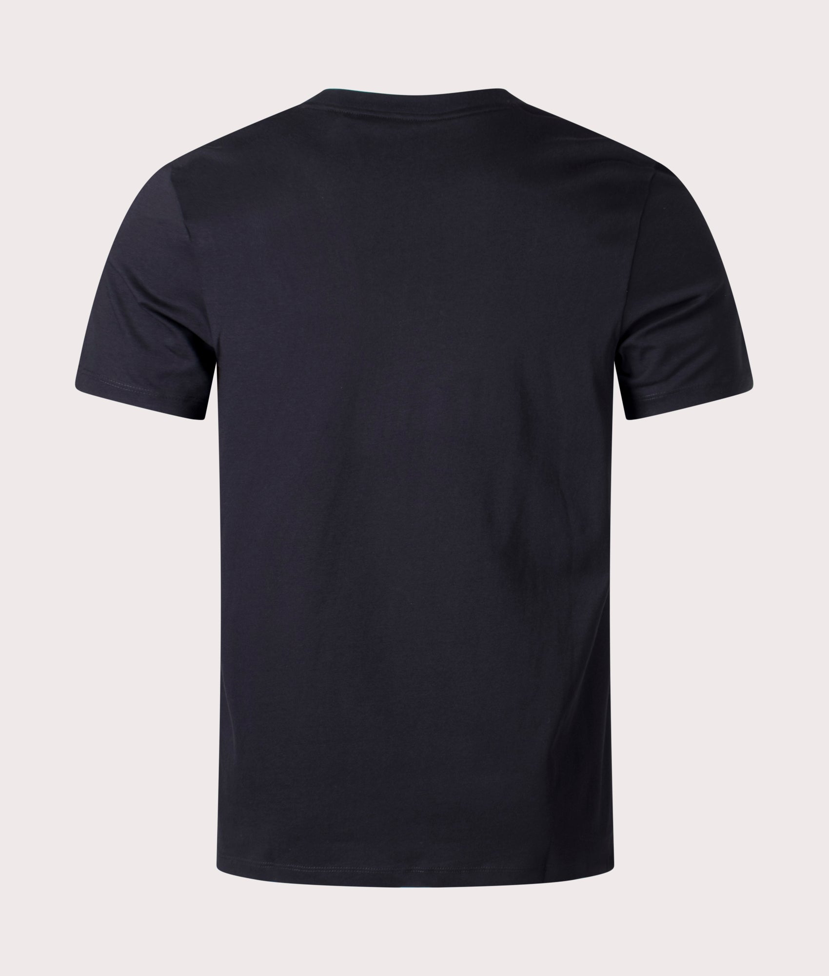 Dalpaca-Handwritten-Logo-T-Shirt-Black-HUGO-EQVVS