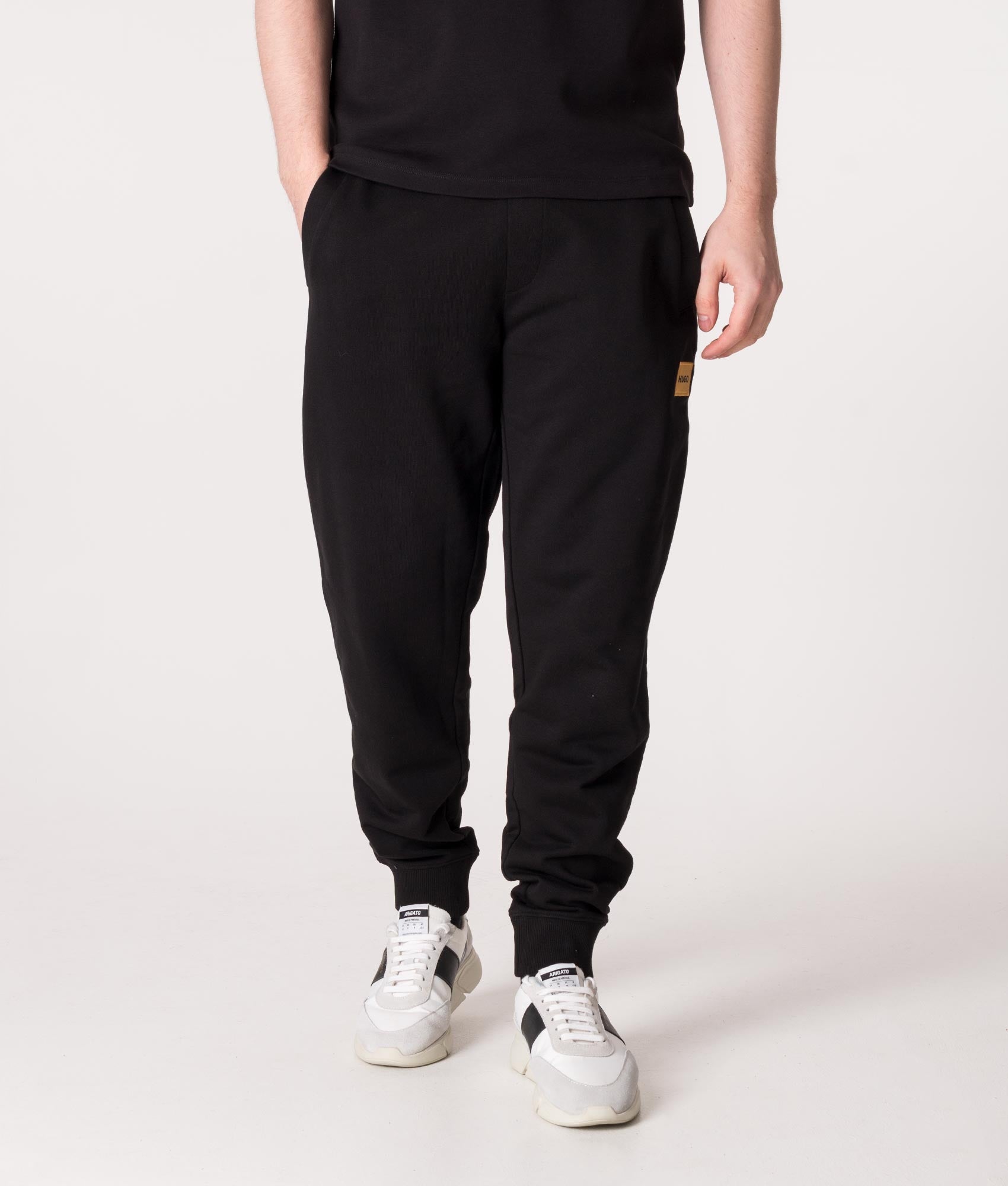 Regular-Fit-Doak-G-Joggers-Black-HUGO-EQVVS
