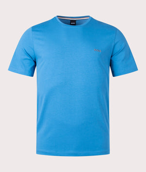 Lightweight-Mix-and-Match-R-Stretch-T-Shirt-Medium-Blue-BOSS-EQVVS